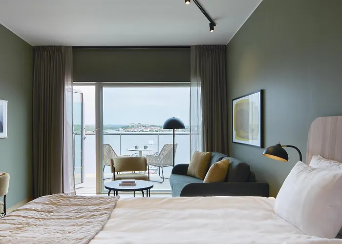 Scandic Karlskrona